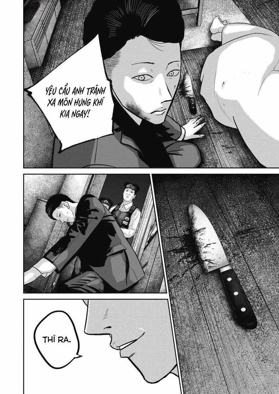 Smiley - Cười Lên - Chương 95 - Trang 10