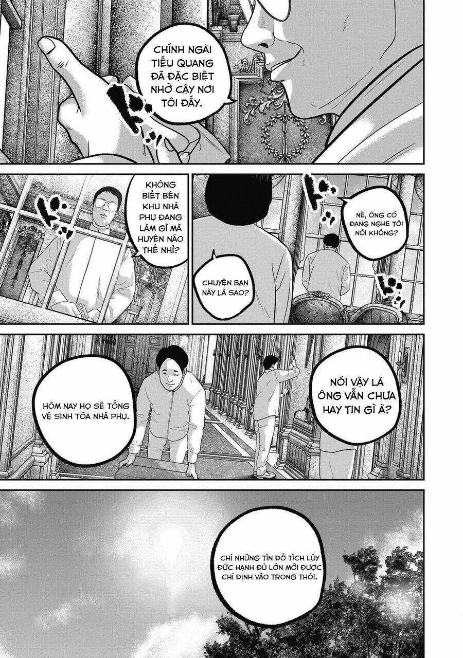 Smiley - Cười Lên - Chương 96 - Trang 11