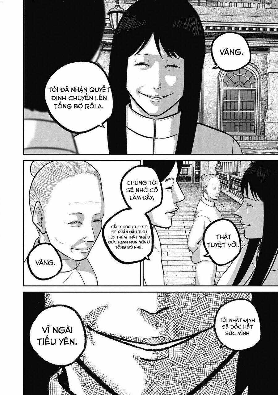 Smiley - Cười Lên - Chương 96 - Trang 14