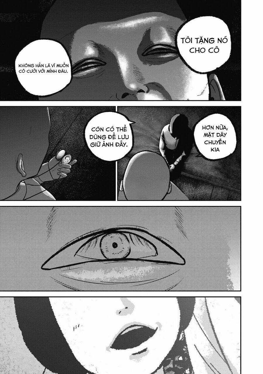 Smiley - Cười Lên - Chương 96 - Trang 17