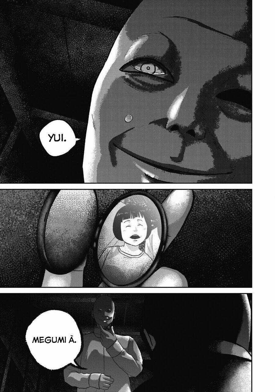 Smiley - Cười Lên - Chương 96 - Trang 19