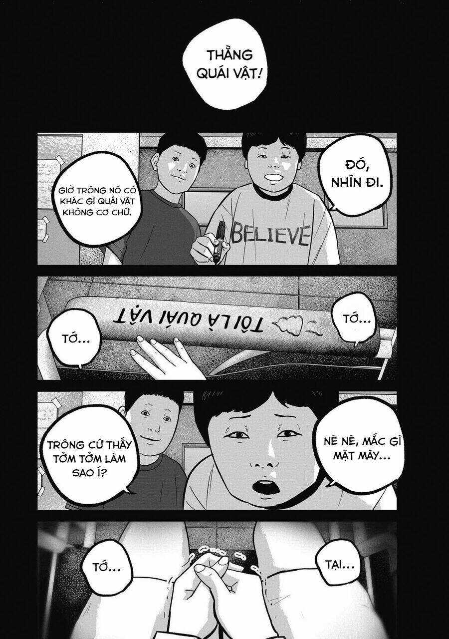 Smiley - Cười Lên - Chương 96 - Trang 4