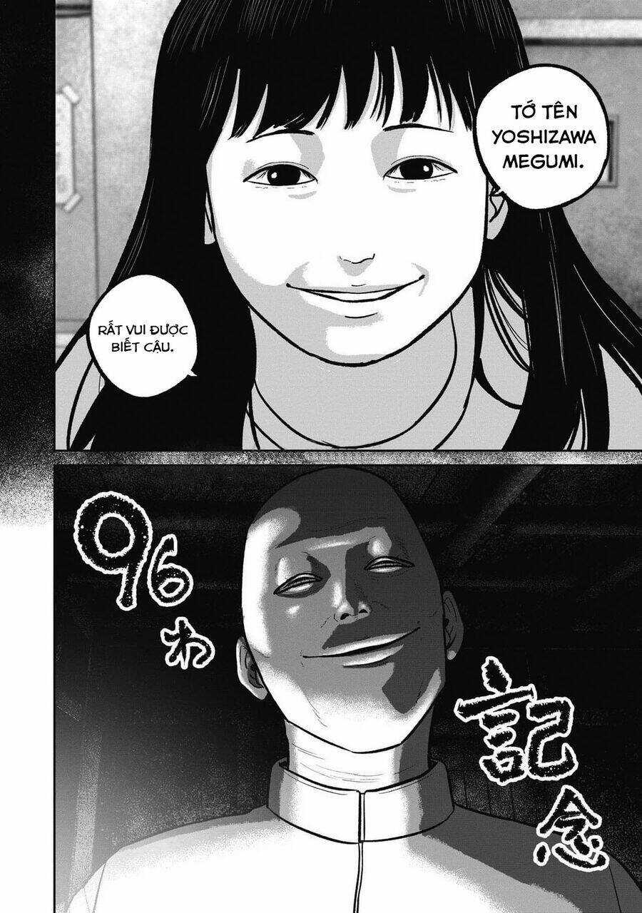 Smiley - Cười Lên - Chương 96 - Trang 6