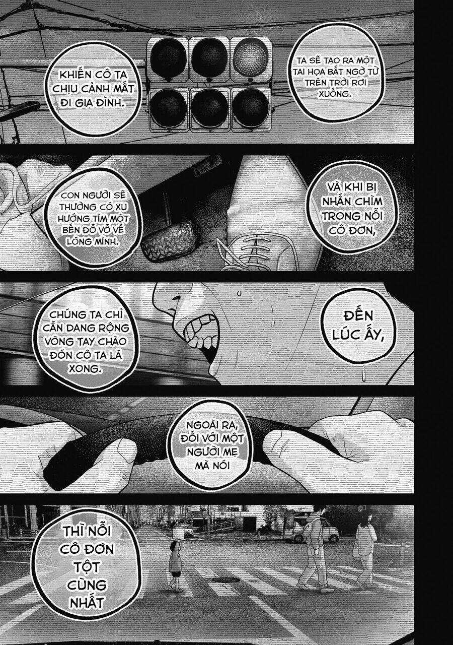 Smiley - Cười Lên - Chương 97 - Trang 11