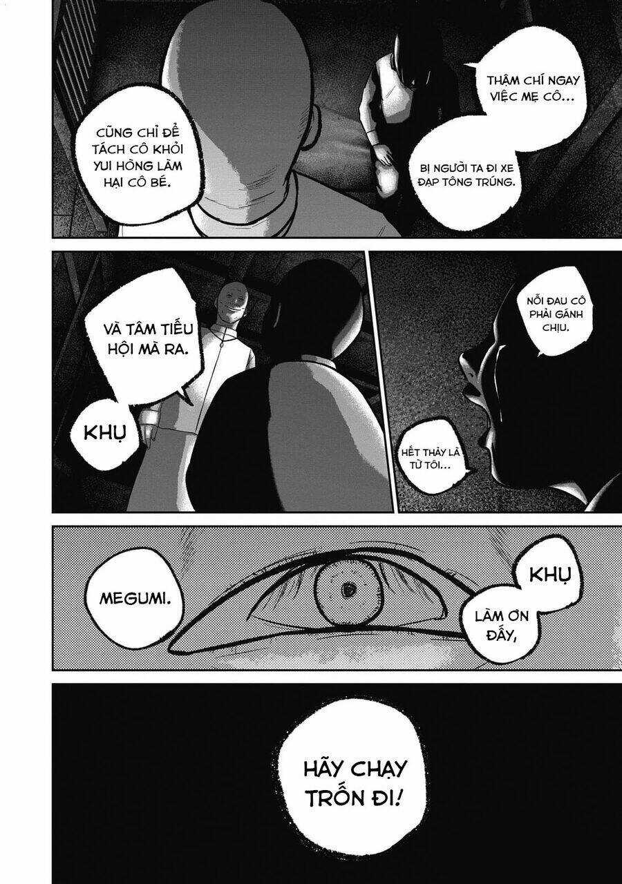 Smiley - Cười Lên - Chương 97 - Trang 14