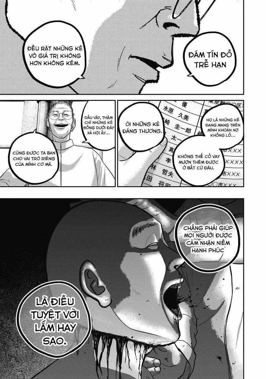 Smiley - Cười Lên - Chương 97 - Trang 17