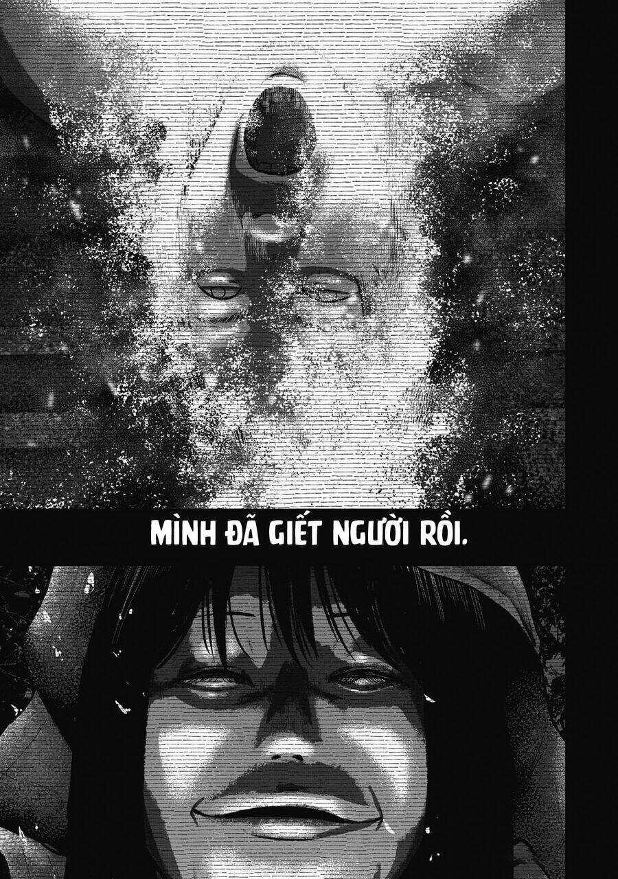 Smiley - Cười Lên - Chương 97 - Trang 19