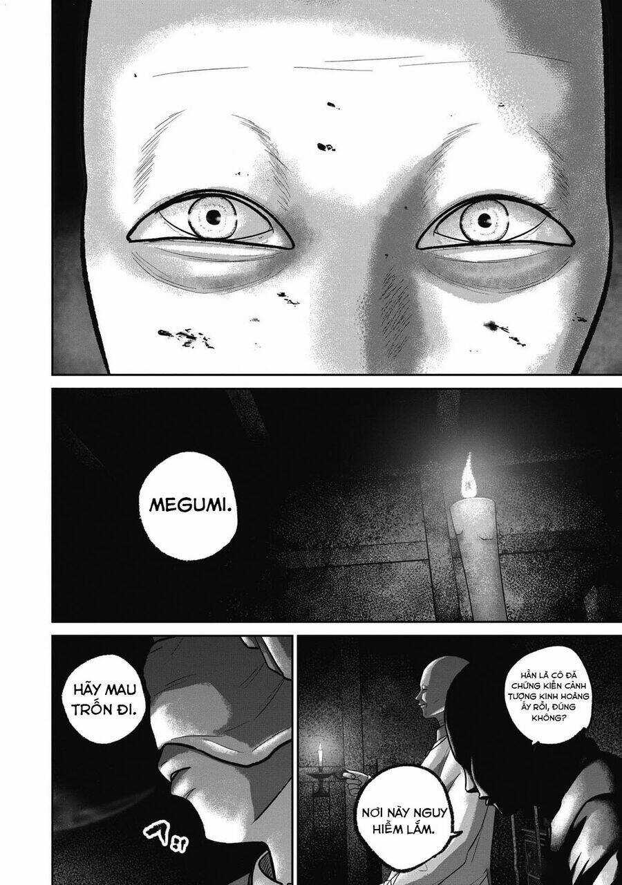 Smiley - Cười Lên - Chương 97 - Trang 20