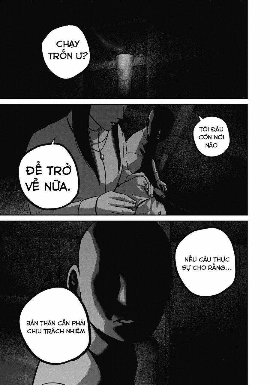 Smiley - Cười Lên - Chương 97 - Trang 21