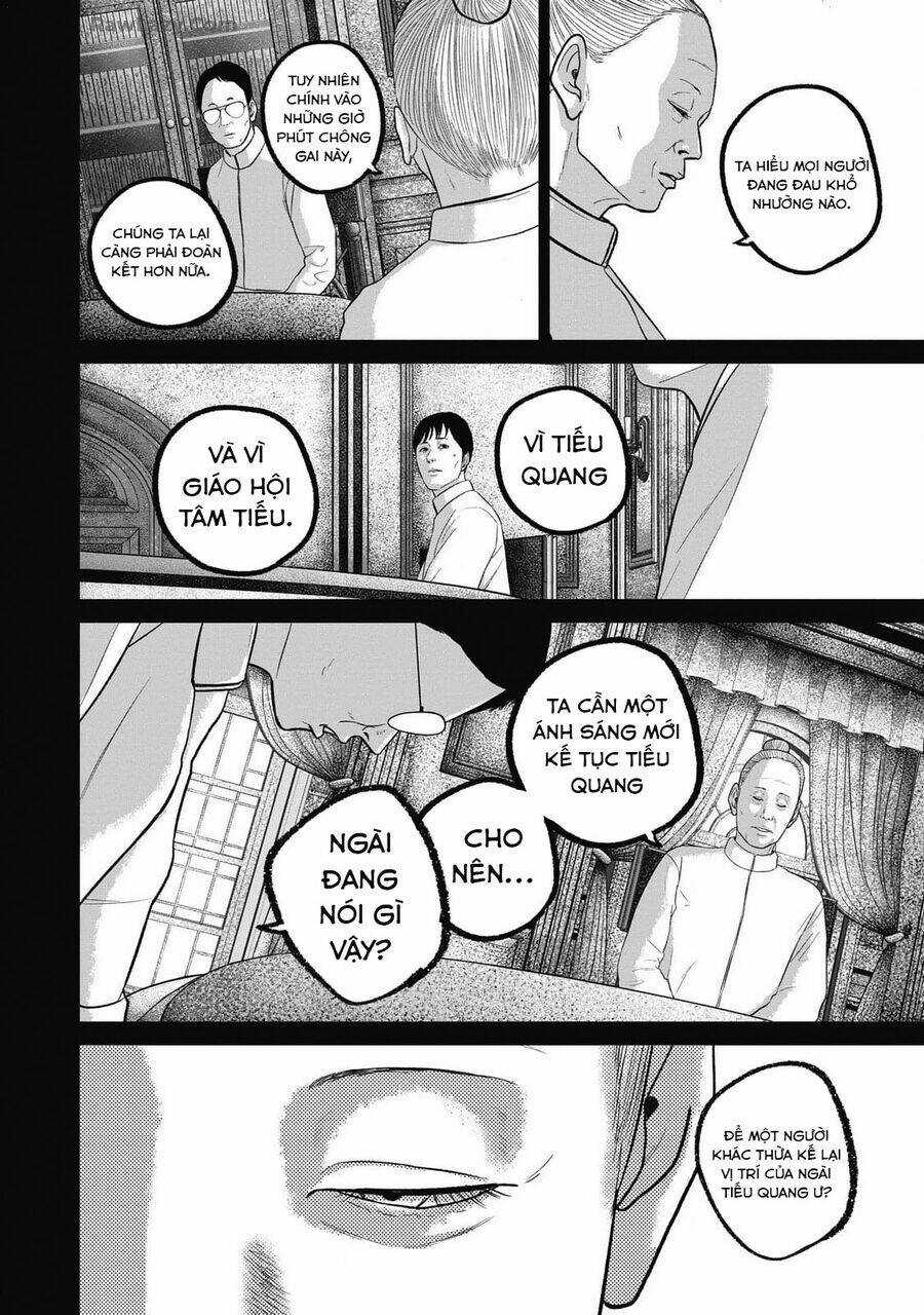 Smiley - Cười Lên - Chương 97 - Trang 6