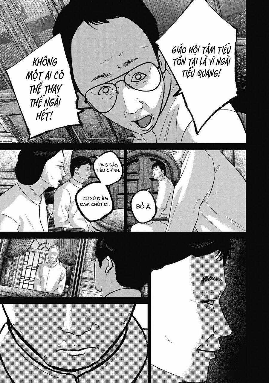 Smiley - Cười Lên - Chương 97 - Trang 7