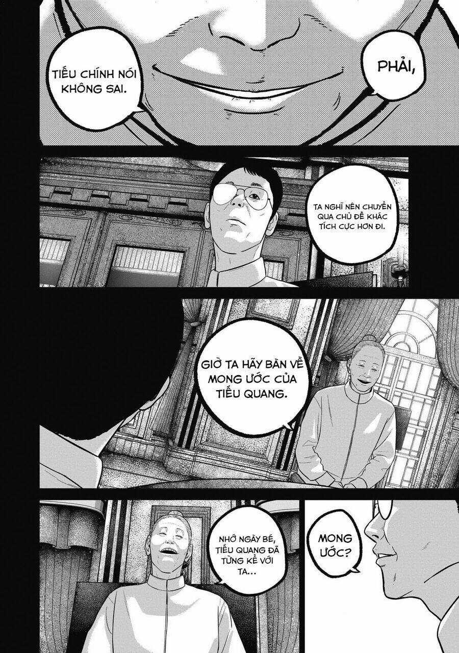 Smiley - Cười Lên - Chương 97 - Trang 8