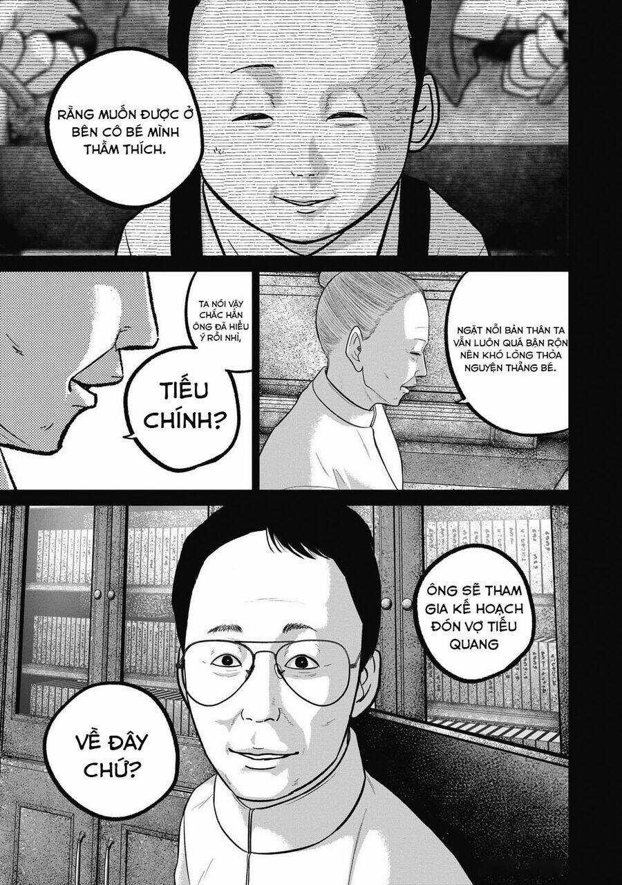 Smiley - Cười Lên - Chương 97 - Trang 9