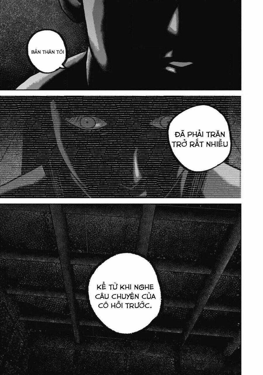 Smiley - Cười Lên - Chương 98 - Trang 17