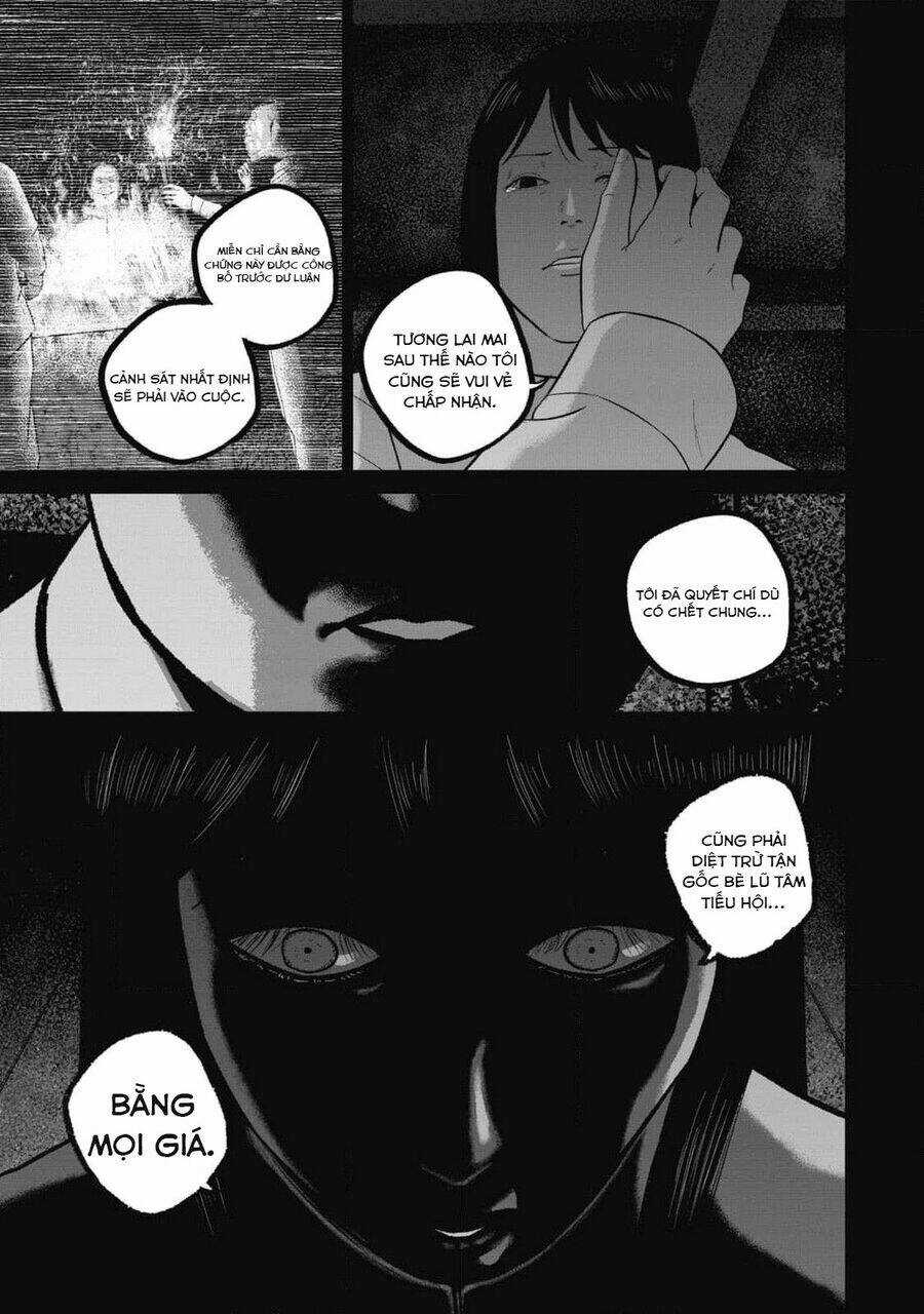 Smiley - Cười Lên - Chương 98 - Trang 9