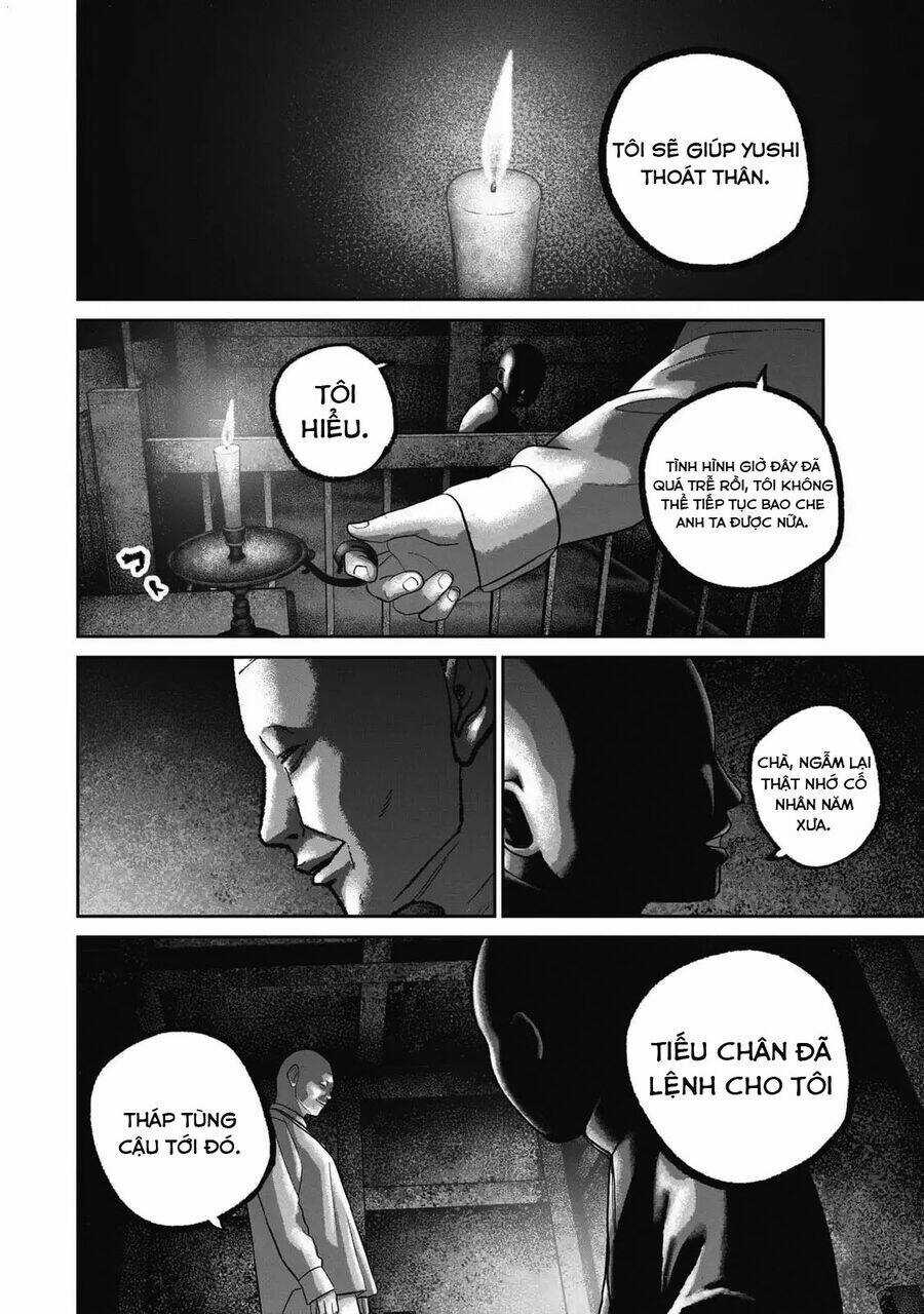 Smiley - Cười Lên - Chương 99 - Trang 14