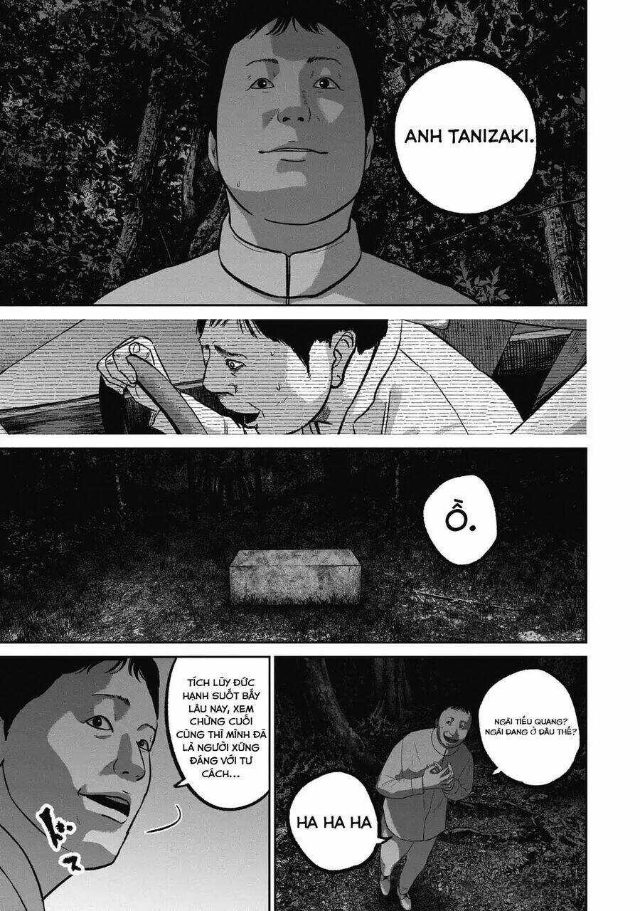 Smiley - Cười Lên - Chương 99 - Trang 17