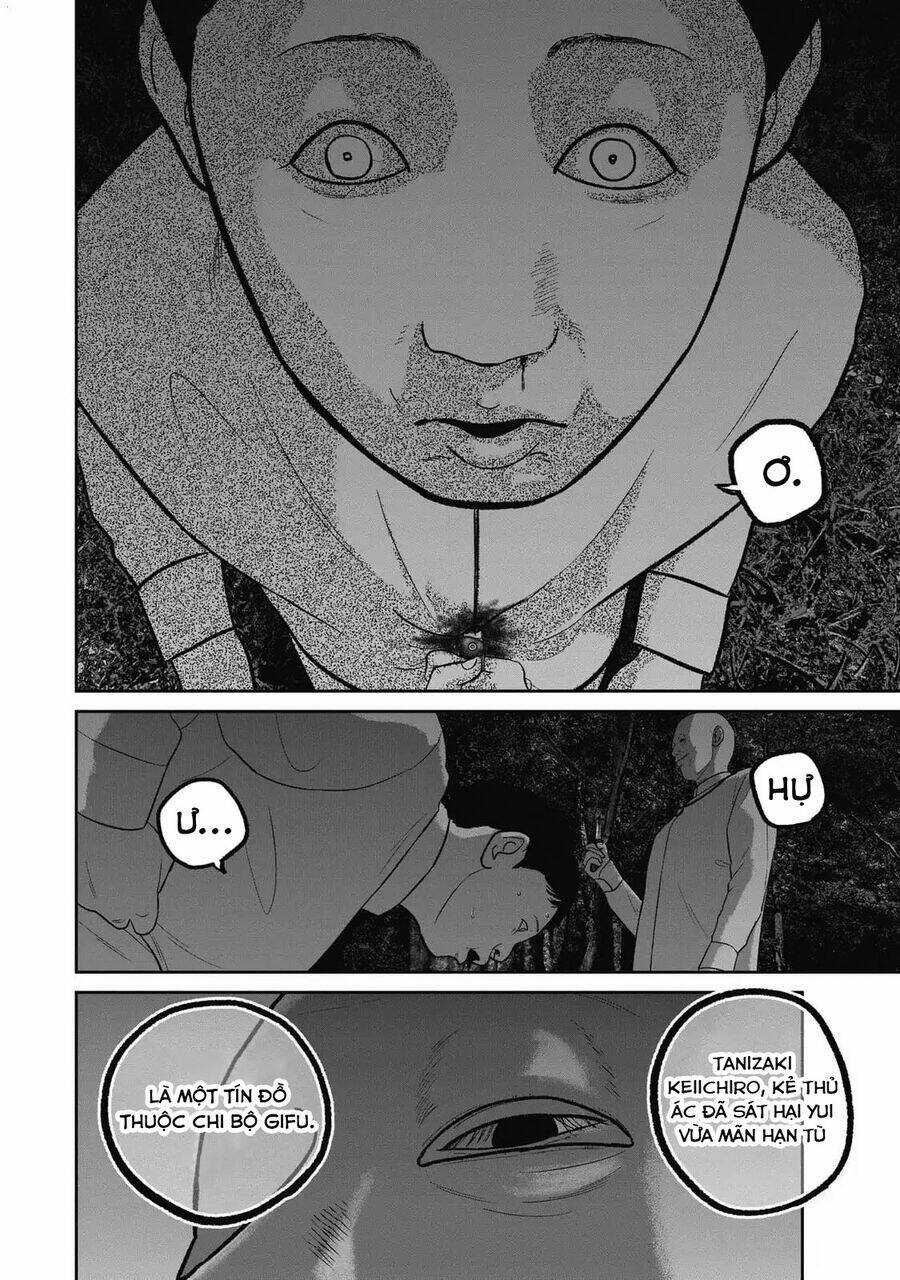 Smiley - Cười Lên - Chương 99 - Trang 18