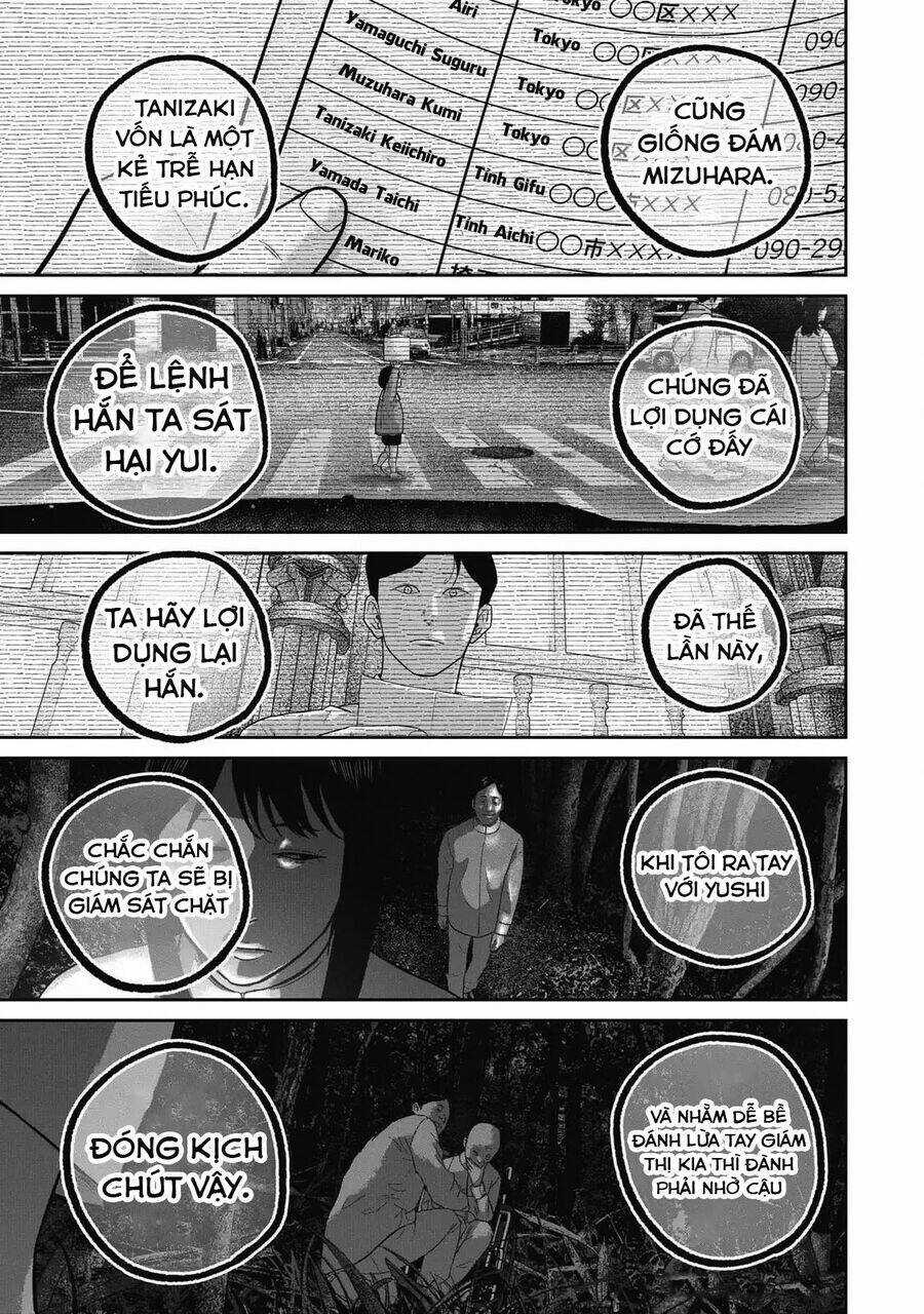 Smiley - Cười Lên - Chương 99 - Trang 19