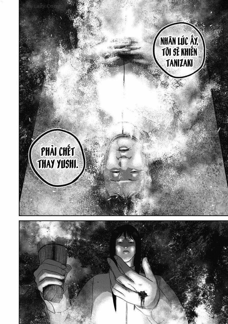 Smiley - Cười Lên - Chương 99 - Trang 20