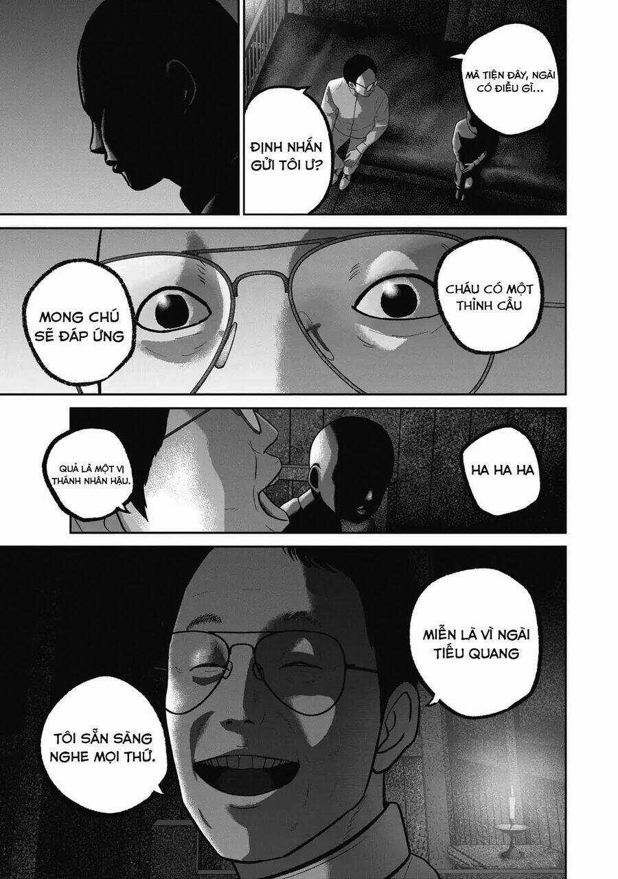 Smiley - Cười Lên - Chương 99 - Trang 5