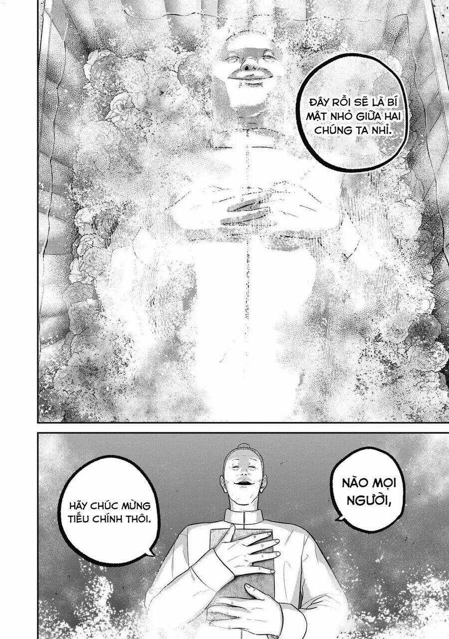 Smiley - Cười Lên - Chương 99 - Trang 6