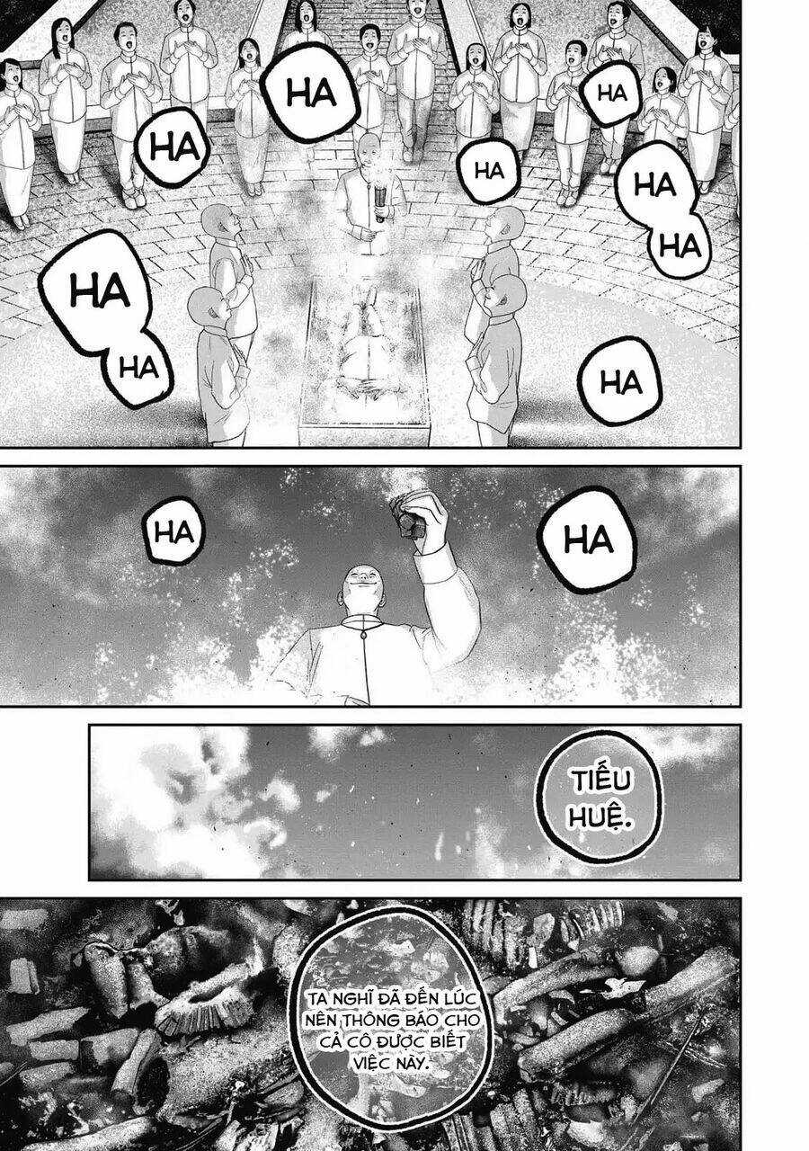 Smiley - Cười Lên - Chương 99 - Trang 7