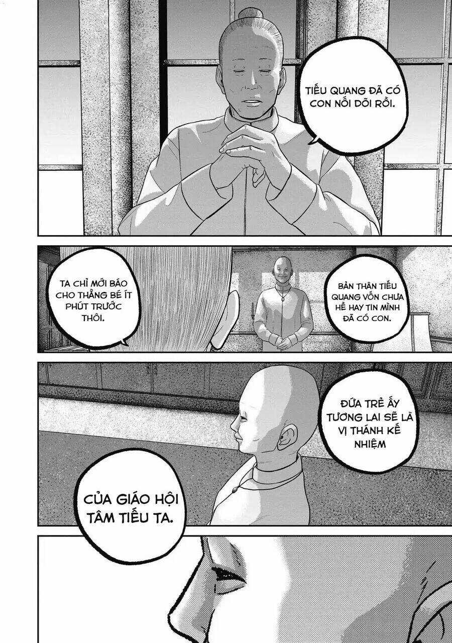 Smiley - Cười Lên - Chương 99 - Trang 8