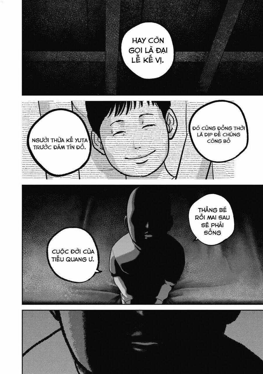 Smiley - Cười Lên - Chương 99 - Trang 10