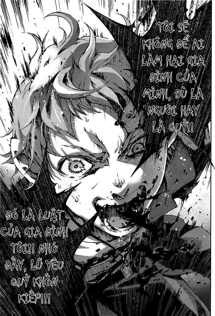 Smokin'parade - Chapter 1 - Trang 63