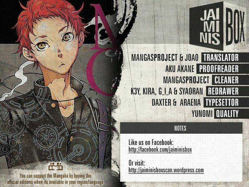 Smokin'parade - Chapter 1 - Trang 73