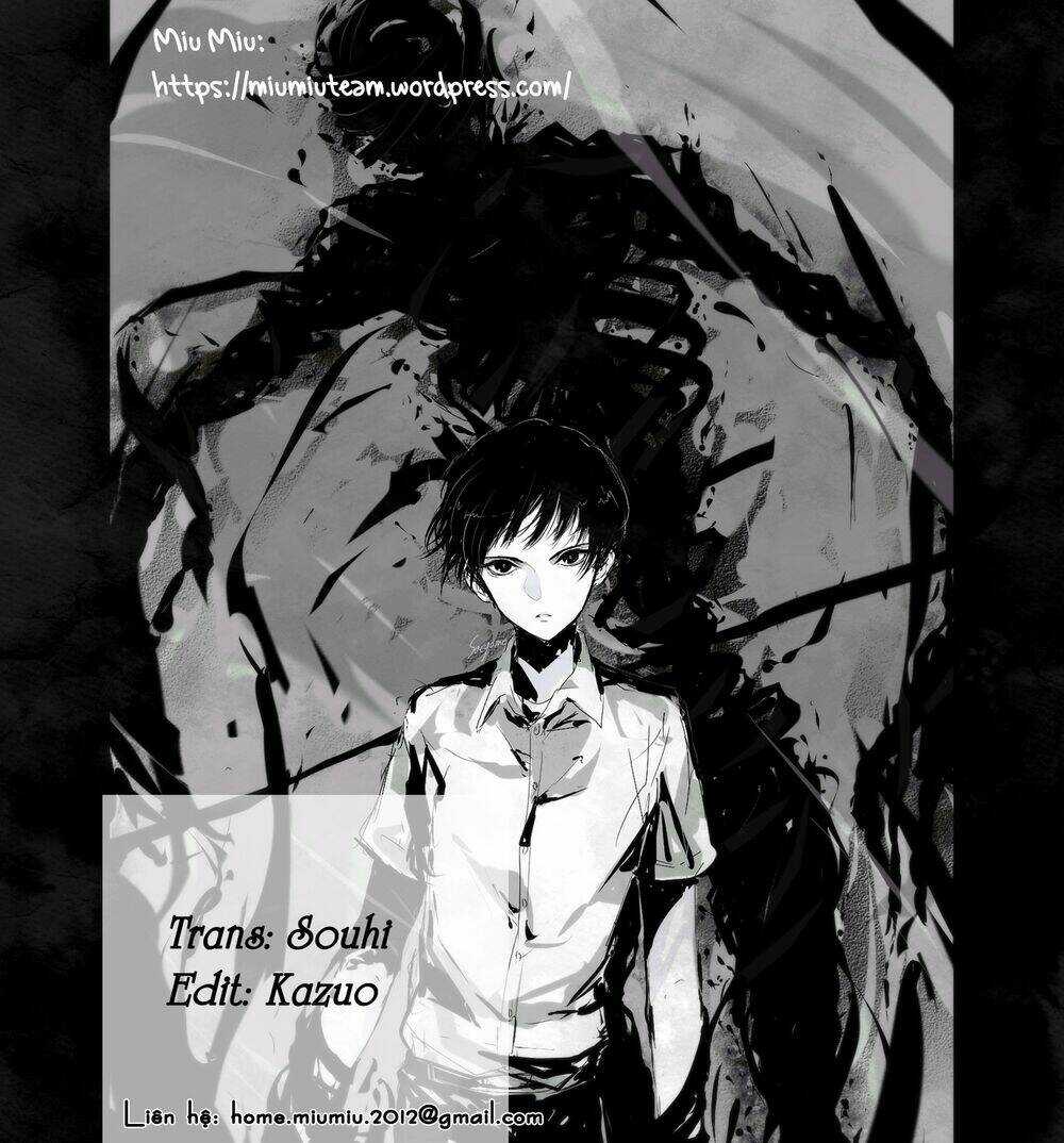 Smokin'parade - Chapter 10 - Trang 24