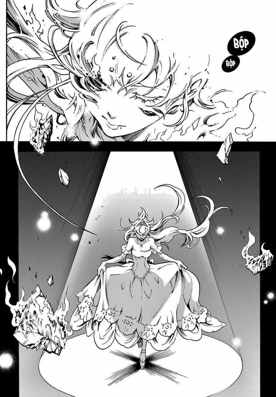 Smokin'parade - Chapter 11 - Trang 16