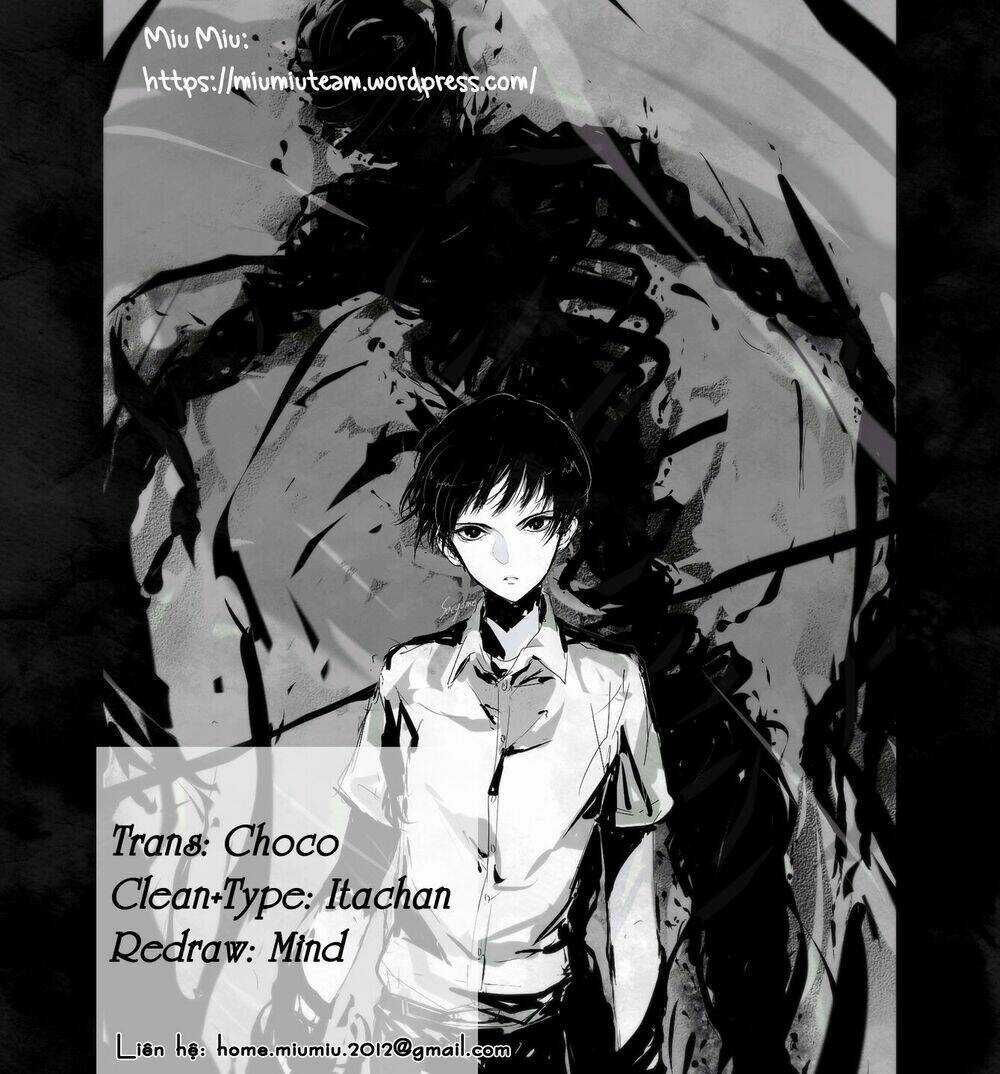 Smokin'parade - Chapter 2 - Trang 1