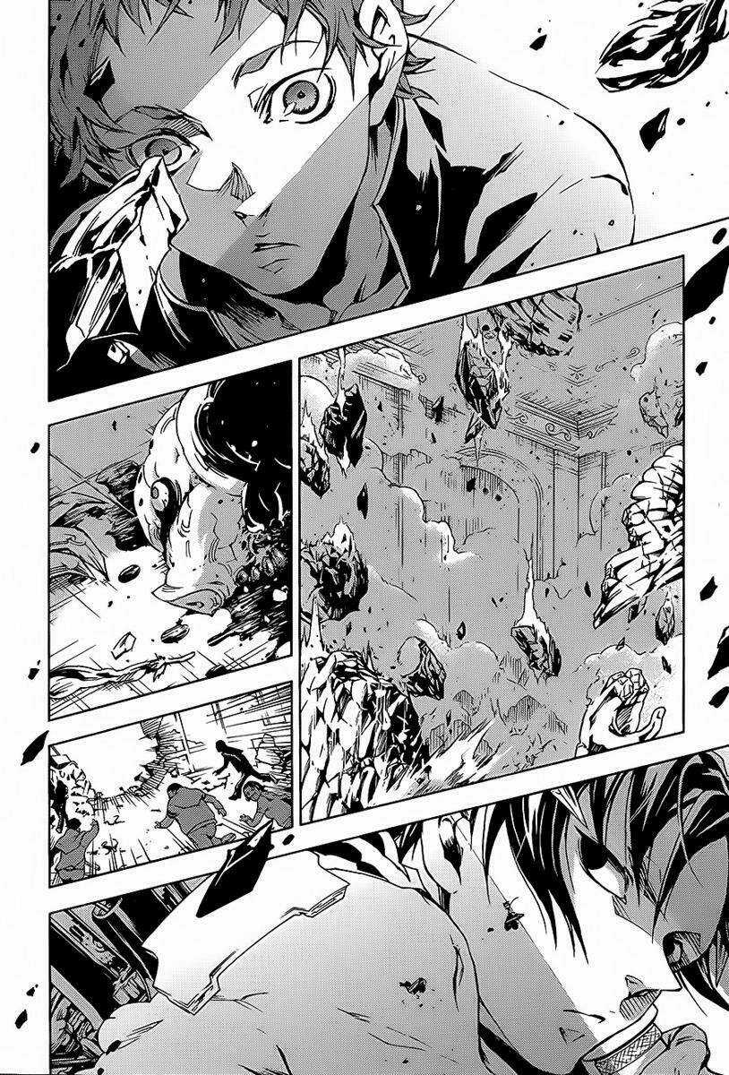 Smokin'parade - Chapter 3 - Trang 40