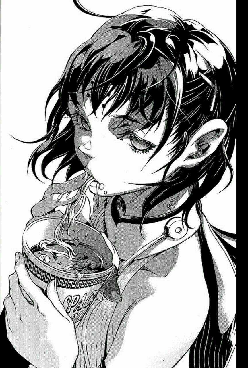 Smokin'parade - Chapter 4 - Trang 28