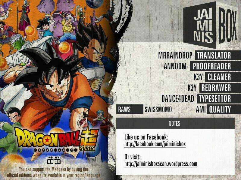 Smokin'parade - Chapter 4 - Trang 34