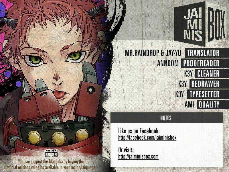 Smokin'parade - Chapter 6.2 - Trang 2