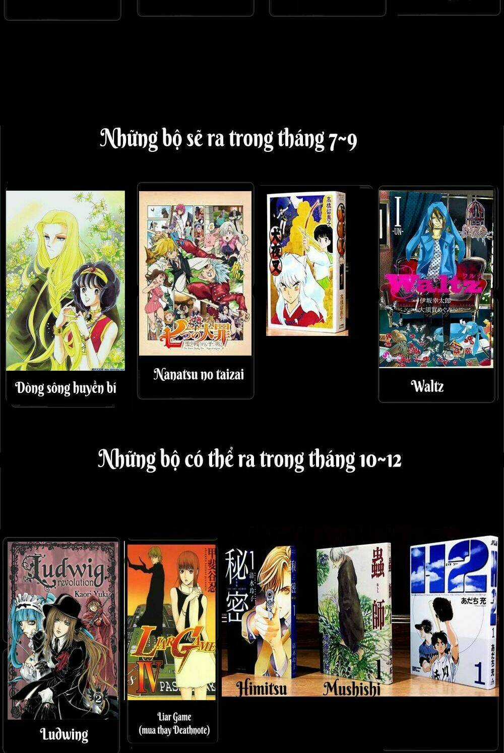 Smokin'parade - Chapter 6.5 - Trang 33