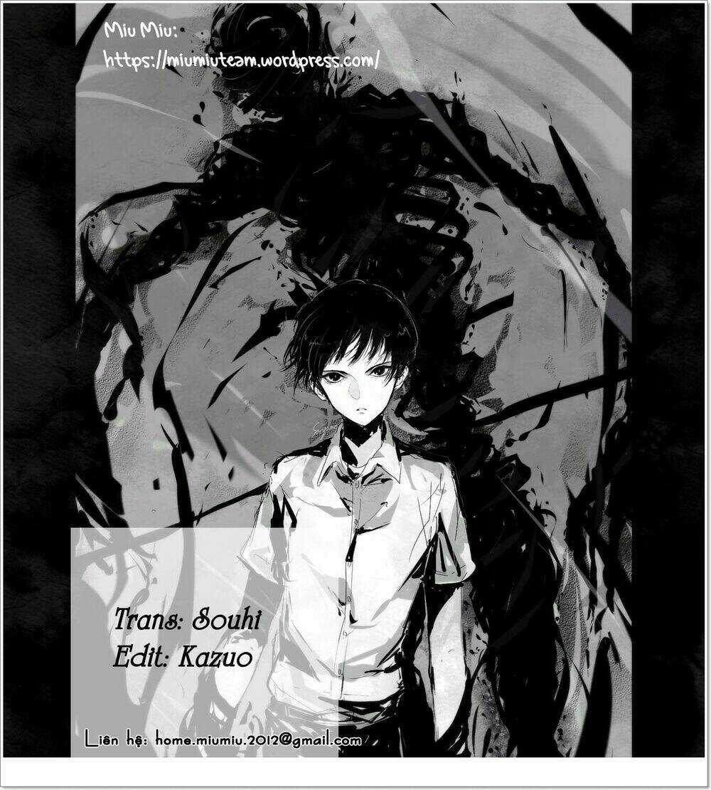 Smokin'parade - Chapter 6 - Trang 1