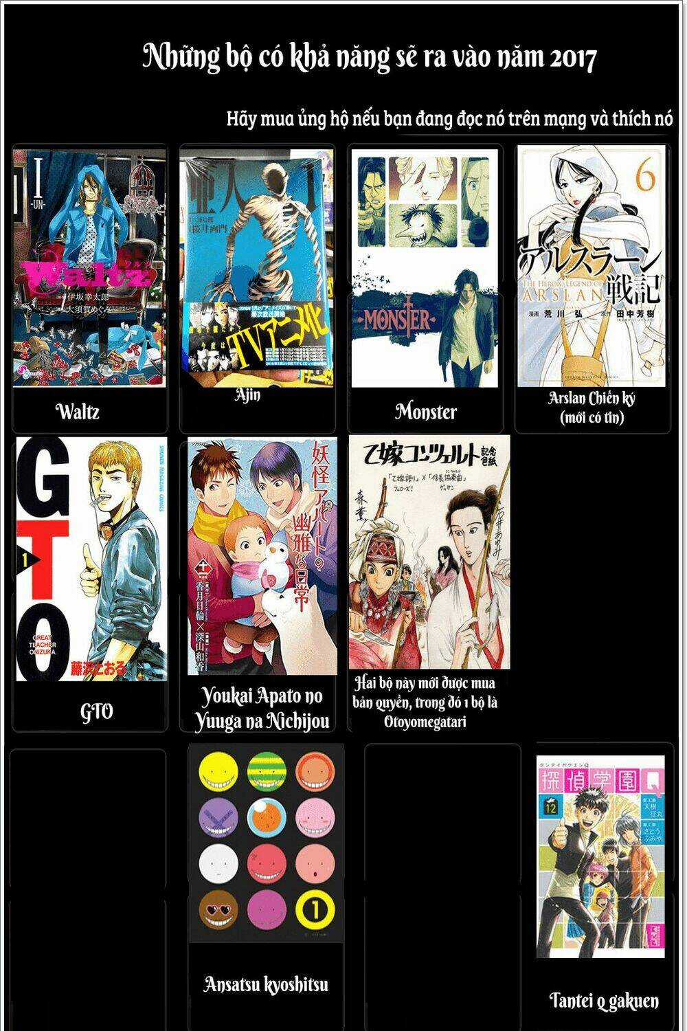 Smokin'parade - Chapter 6 - Trang 2