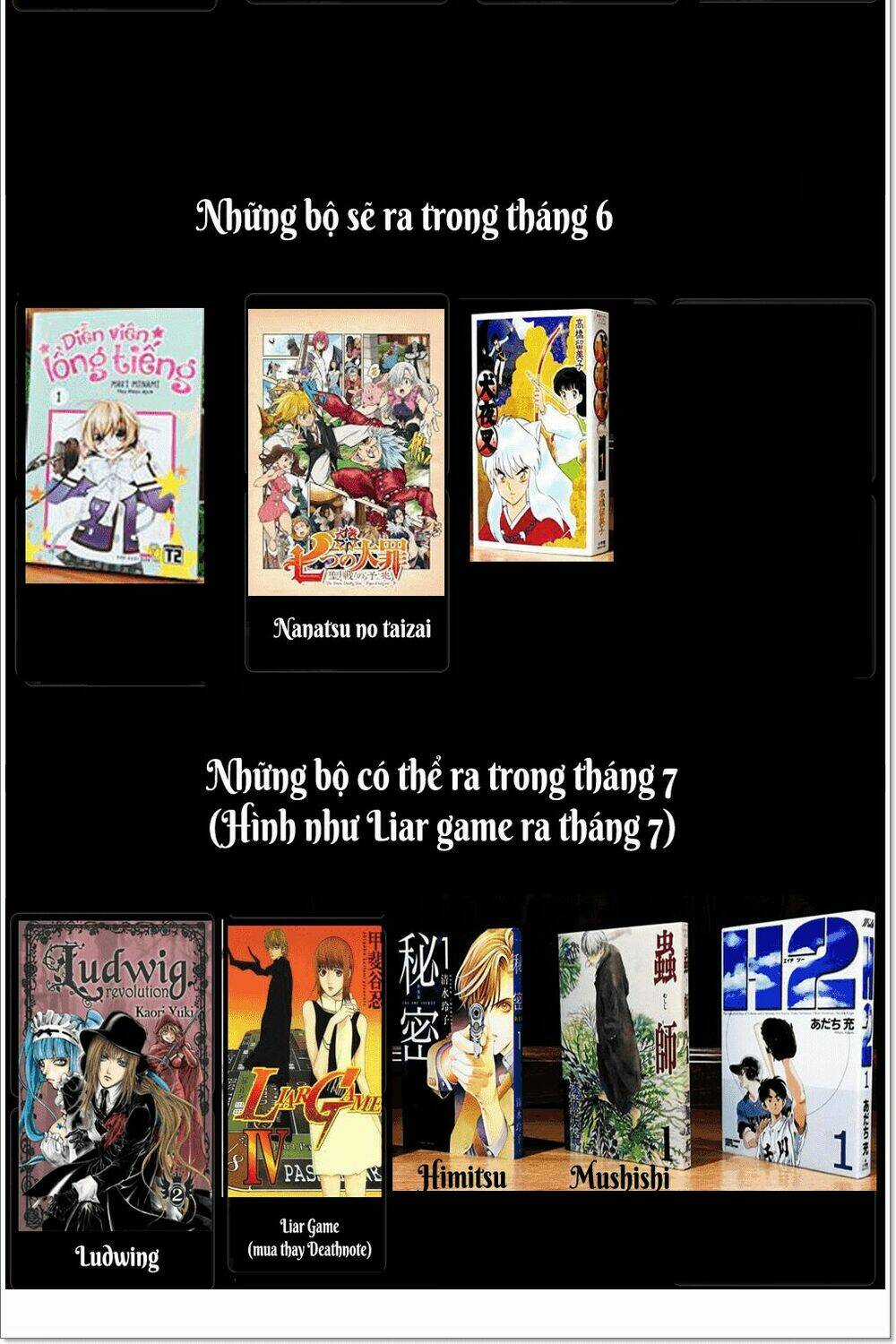 Smokin'parade - Chapter 6 - Trang 3