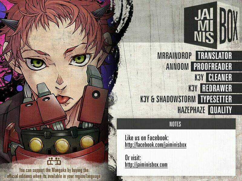 Smokin'parade - Chapter 7 - Trang 2