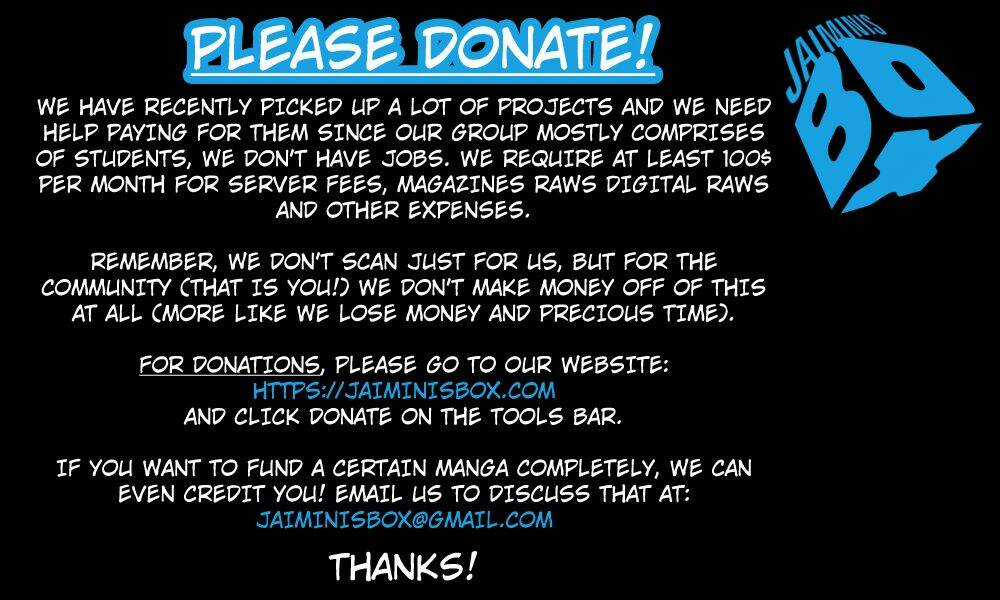 Smokin'parade - Chapter 8 - Trang 20