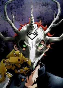 Đọc truyện Smokin'parade