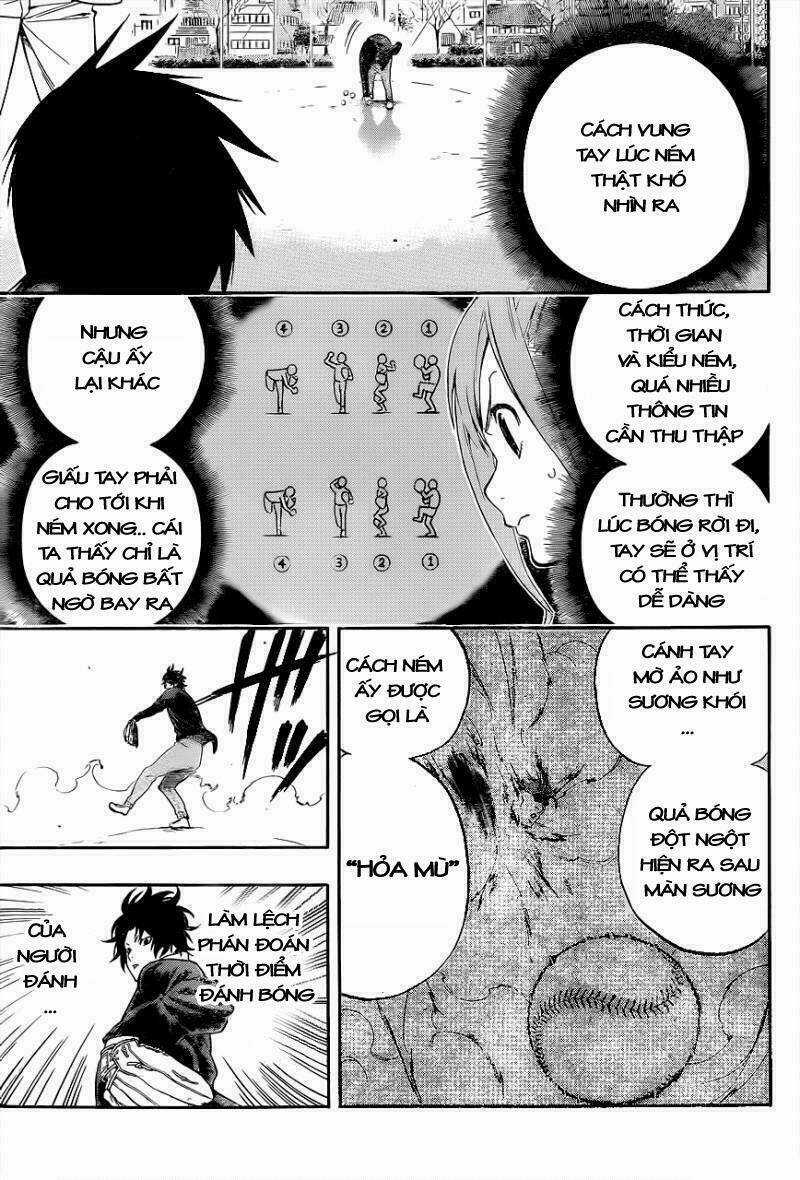 Smoky B.b. - Chapter 1 - Trang 39