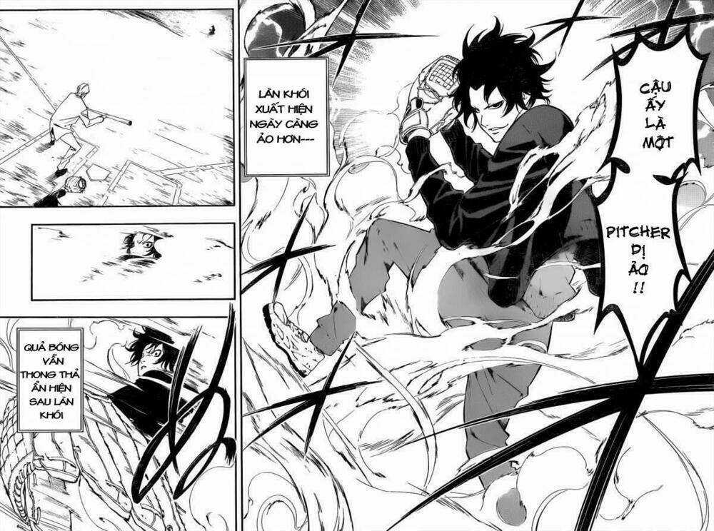 Smoky B.b. - Chapter 1 - Trang 46