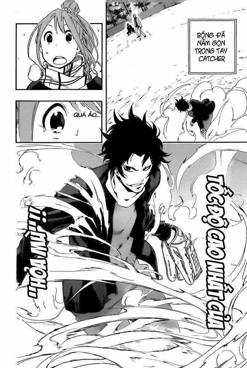 Smoky B.b. - Chapter 1 - Trang 48