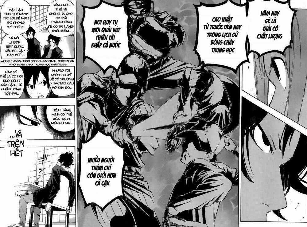 Smoky B.b. - Chapter 2 - Trang 12