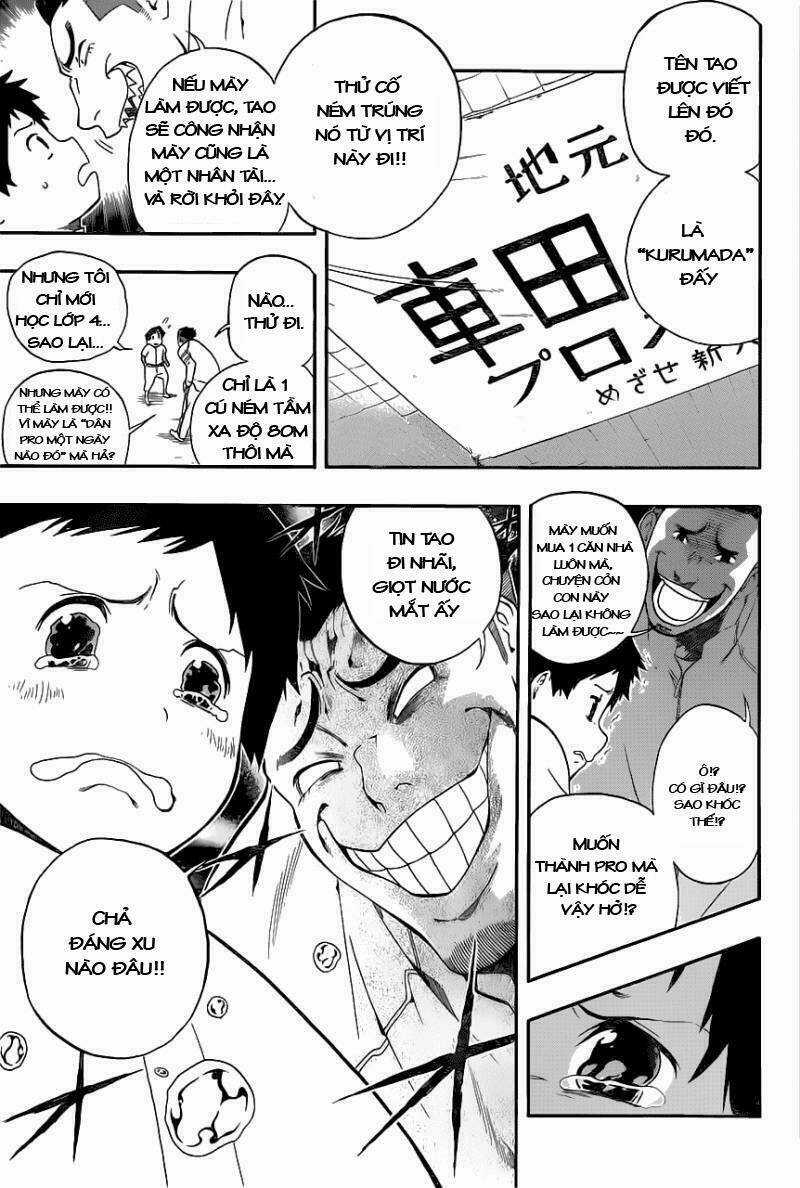 Smoky B.b. - Chapter 2 - Trang 20